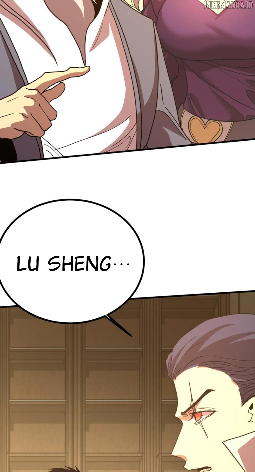 Log into the Future Chapter 243 - page 41